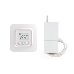 Thermostat d'ambiance système irréversible Tybox 2300