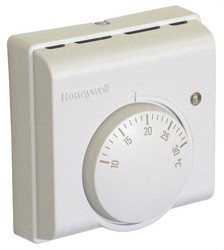 Contact inverseur marche/arrêt du thermostat d'ambiance