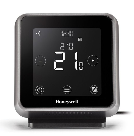 Thermostat sans fil programmable Lyric Honeywell T6R