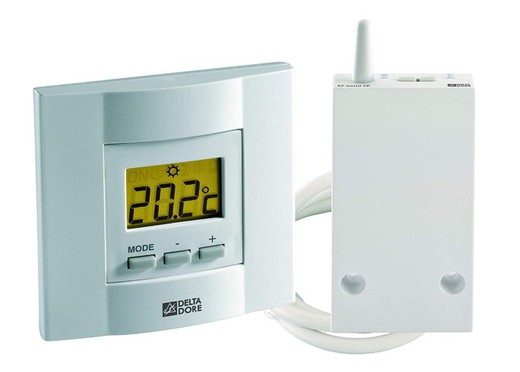 Thermostat sans fil TYBOX 23 Delta Dore 6053035