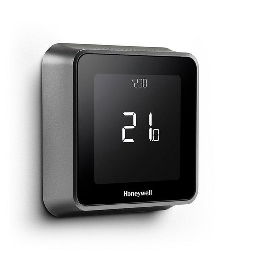 Lyric Honeywell T6 Wired Smart Thermostat