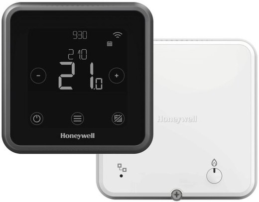 T6 Lyric Honeywell Wired Smart Thermostat — Rehabilitaweb 8977