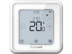 Crono termostato Honeywell cm507 Home J programmazione settimana 2 livelli