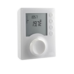 TYBOX 117+ Delta Dore Programmable Thermostat