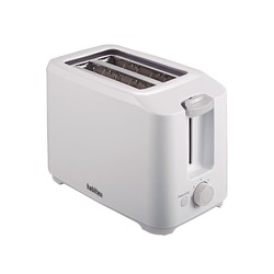 Habitex 2 short slot toaster