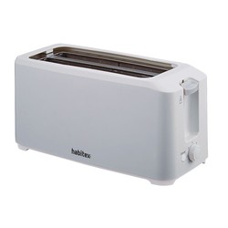 Habitex 2 Langschlitztoaster