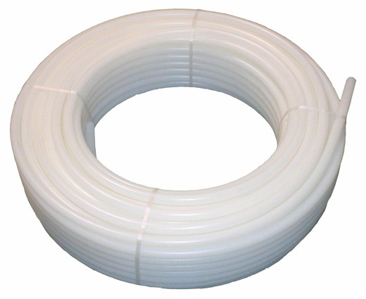 Cabel-Pex cross-linked polyethylene tube 20x1.9mm (Roll 100m)