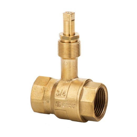 TEXAS 1/2 "female - 1/2" female Arco flush valve