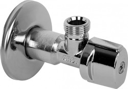 Sèrie A · 80 anticalc valve 1/2 ”- 3/8” without chrome nut Arco