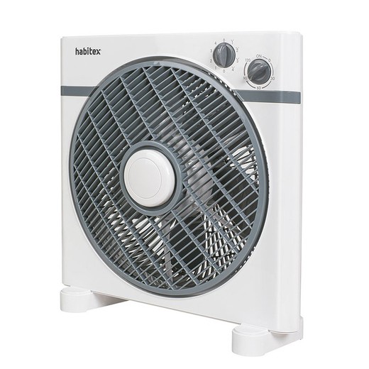 HABITEX Box Fan VTS 45