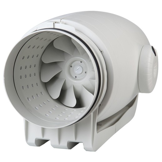 Ventilateur hélicoïdal pour gaines TD-800/200 SILENT S&P