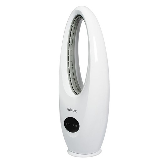 Ventilateur sans pales Habitex VT98