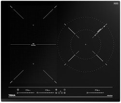 IZF 65320 MSP Flex 60cm induction cooktop with 4 zones with direct Teka functions