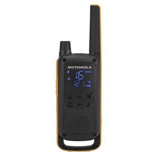 Talkie-walkie extrême MOTOROLA T82