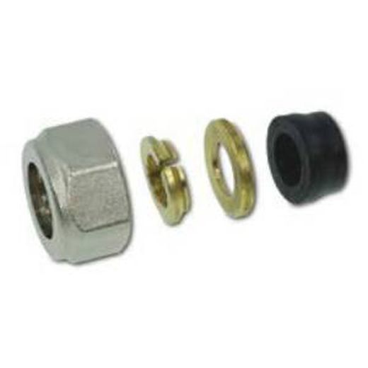 Accessoires voor waterpompen