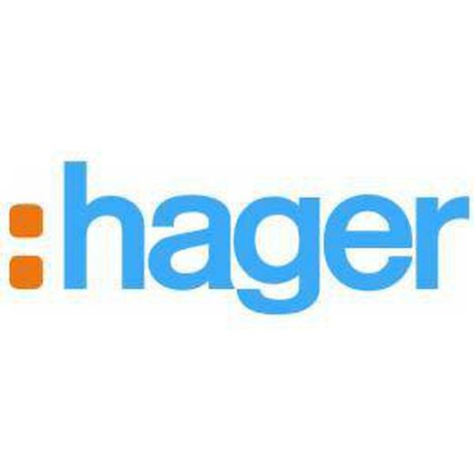 Automatismos Hager