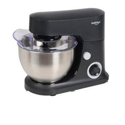 Mixer