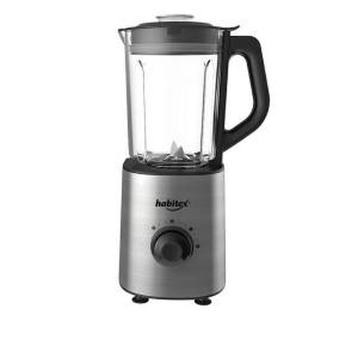 Glasmixer