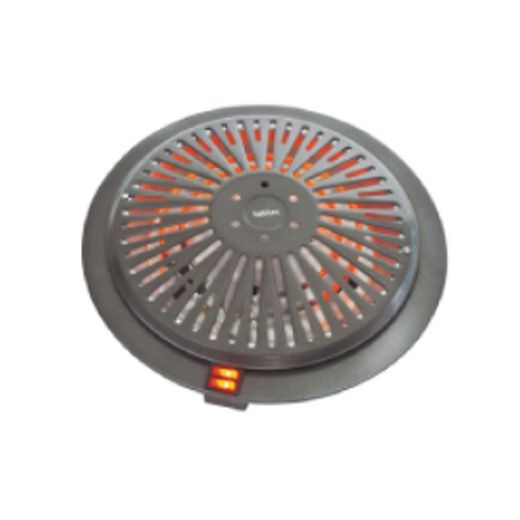 Braseros eléctricos