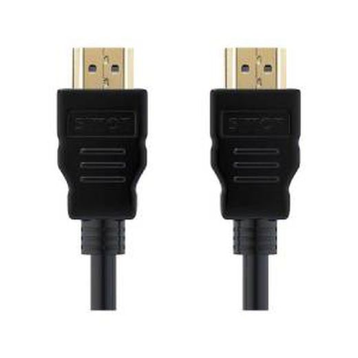 Cables y conectores