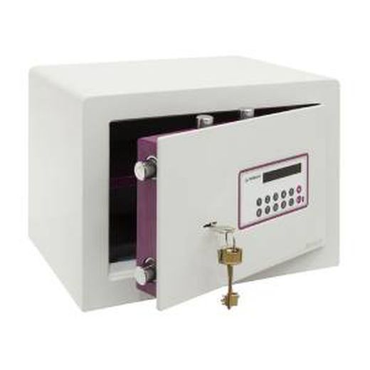 Cajas fuertes
