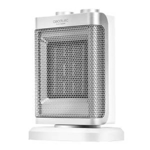 Calefactores y termoventiladores