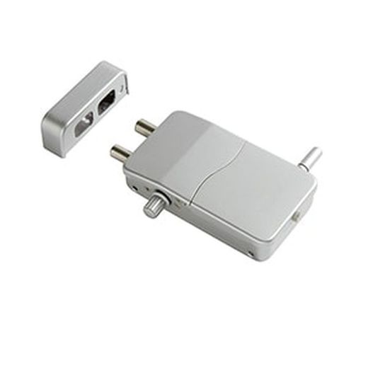 Cerraduras para puertas