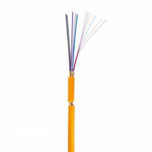 Fibra óptica