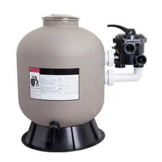 Poolfilter
