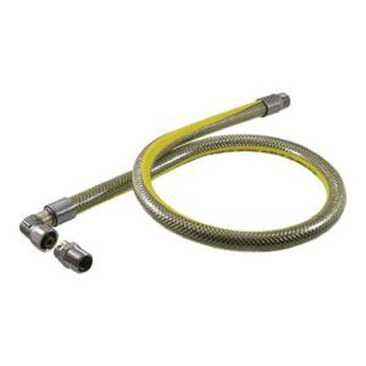 Tuyaux à gaz