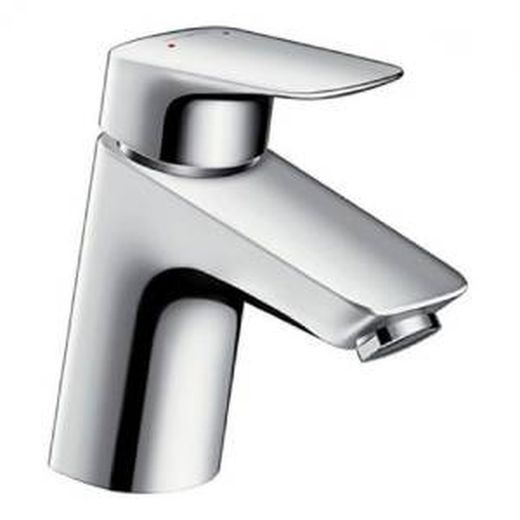 Grifería para lavabo