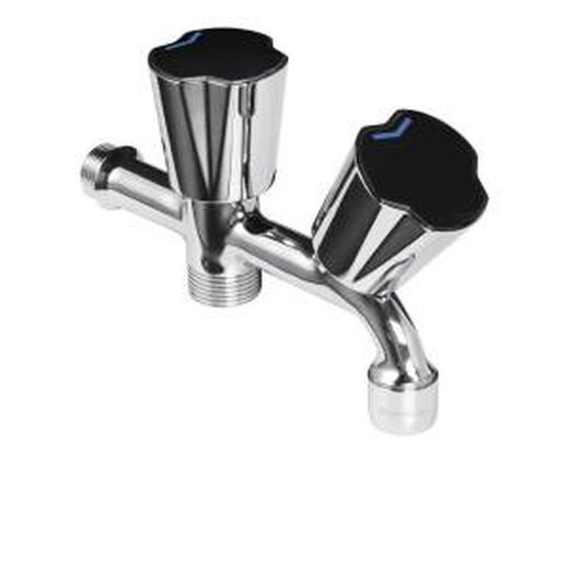 Wasserhähne und Zubehör für Waschmaschinen