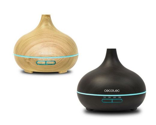 Humidificadores y Deshumidificadores