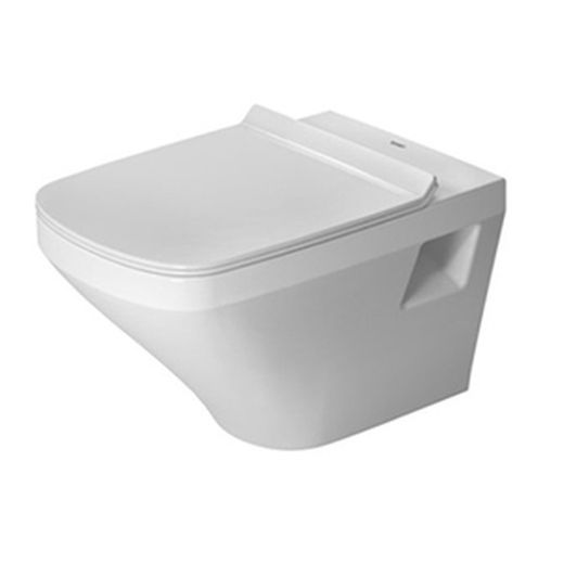 Toiletten
