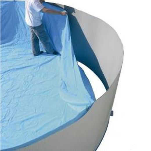 Liners para piscina