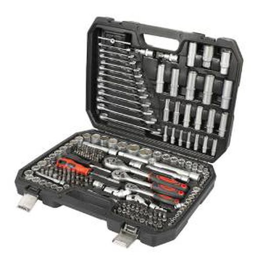 mallette à outils