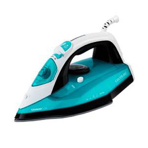 Plancha para la ropa