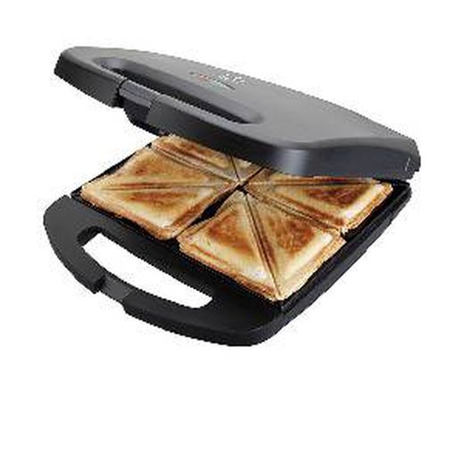 Sandwichmaker und Grill