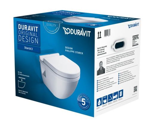 Sanitair keramiek set