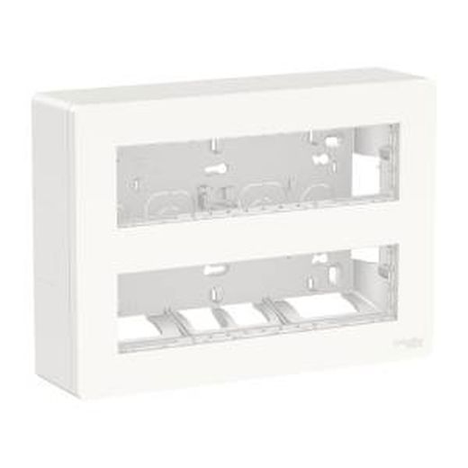 Modulaire oplossingen Schneider electric