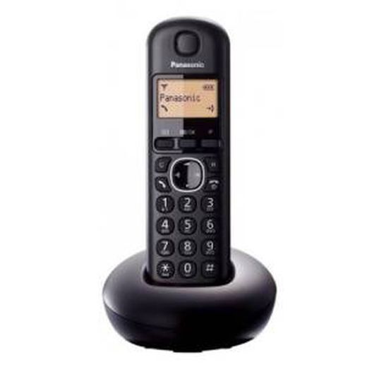 Telefonía básica