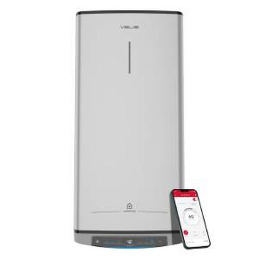 Scaldabagni elettrici verticali