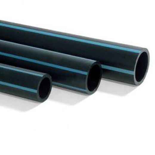 tube en polyéthylène