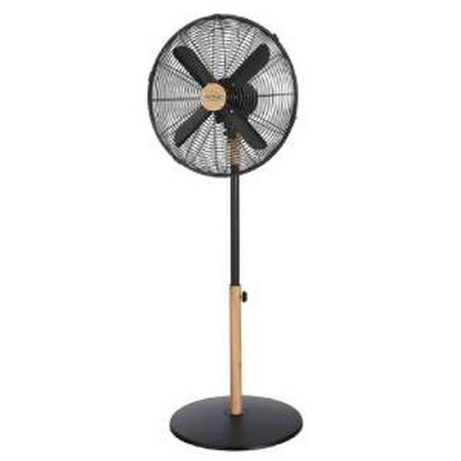 Ventiladores de interior y exterior
