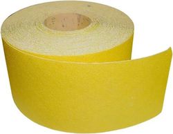Schleifkorn 60 RATIO Papierträgerrolle 50m