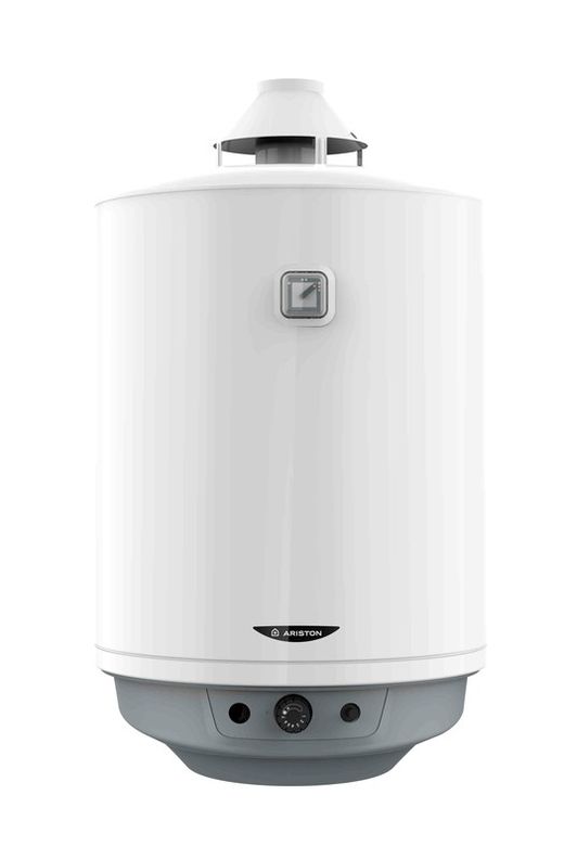 Accumulatore di gas S/SGA X Ariston da 100 litri