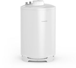 Acumulador vertical multiposición BCH 80 EU Ariston
