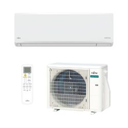 Aire acondicionado 1x1 ASY35-KN Inverter con Wi-Fi incluido Fujitsu
