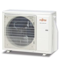 Airconditioning 1x1 ASY35-KP split wall omvormer Fujitsu