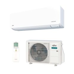 Aire acondicionado 1x1 ASY40-KG split pared inverter con Wifi Fujitsu